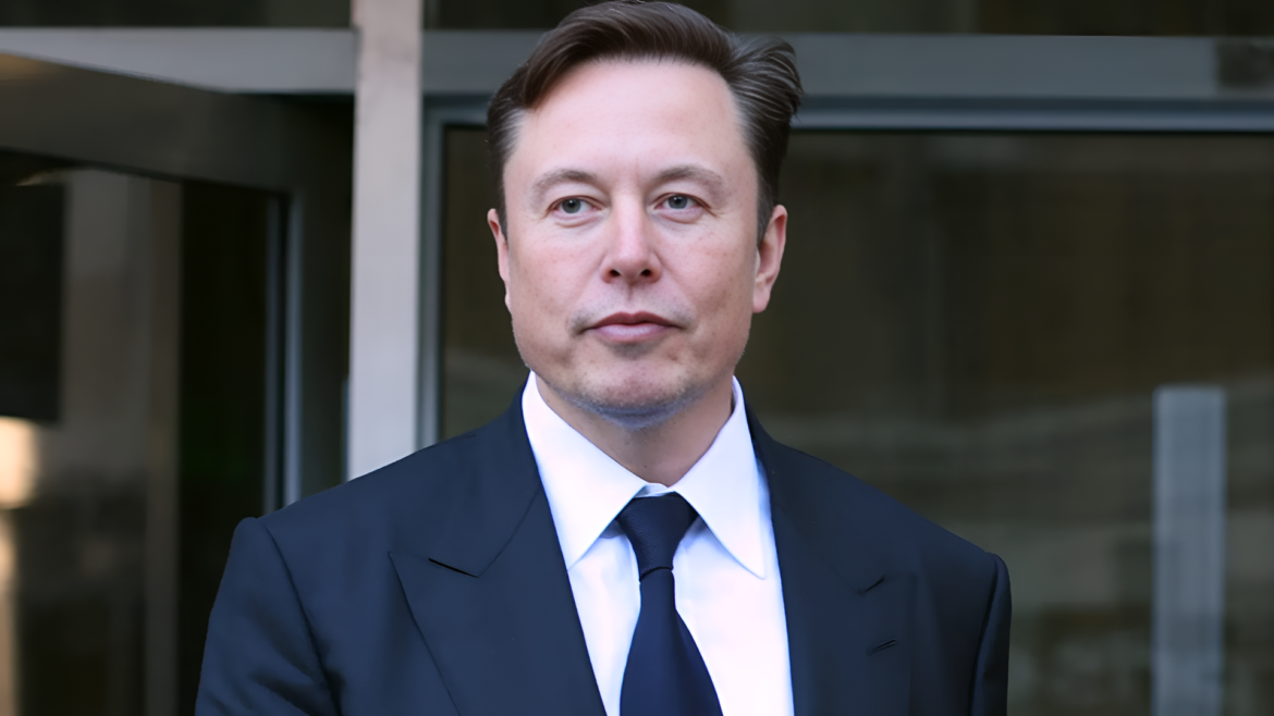 Elon Musk News