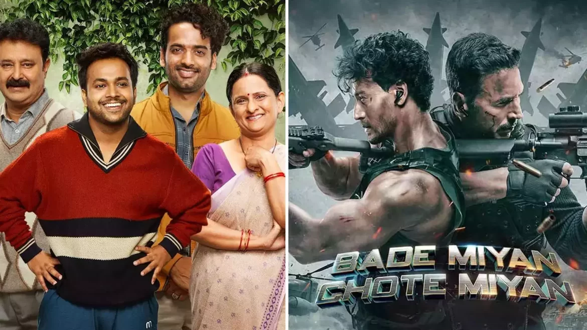 OTT Release This Week