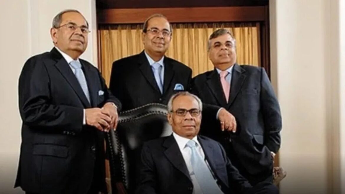 NRI NEWS: 4 members of Britain's richest Hinduja family jailed