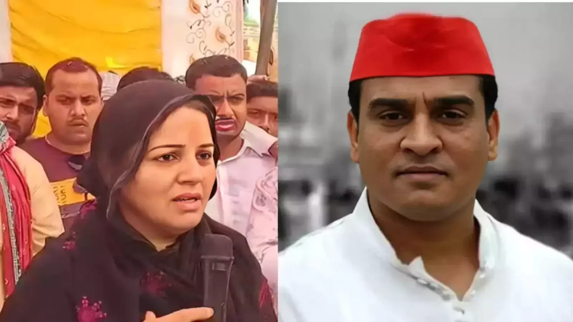 Sishamau Assembly by-election