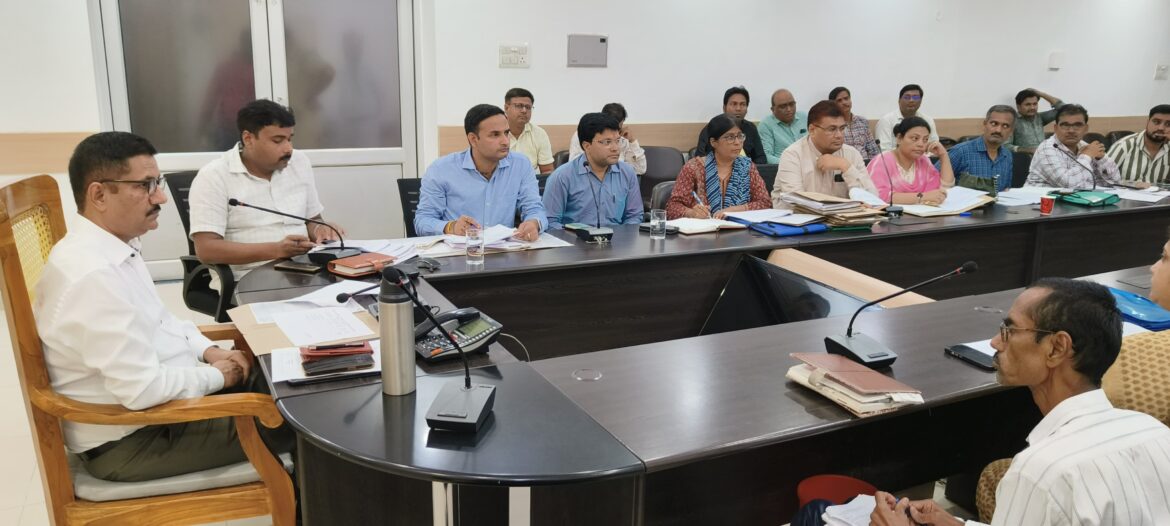 KANPUR NEWS: Recognition of GD Goenka School will be taken away if admission is not given in RTE.