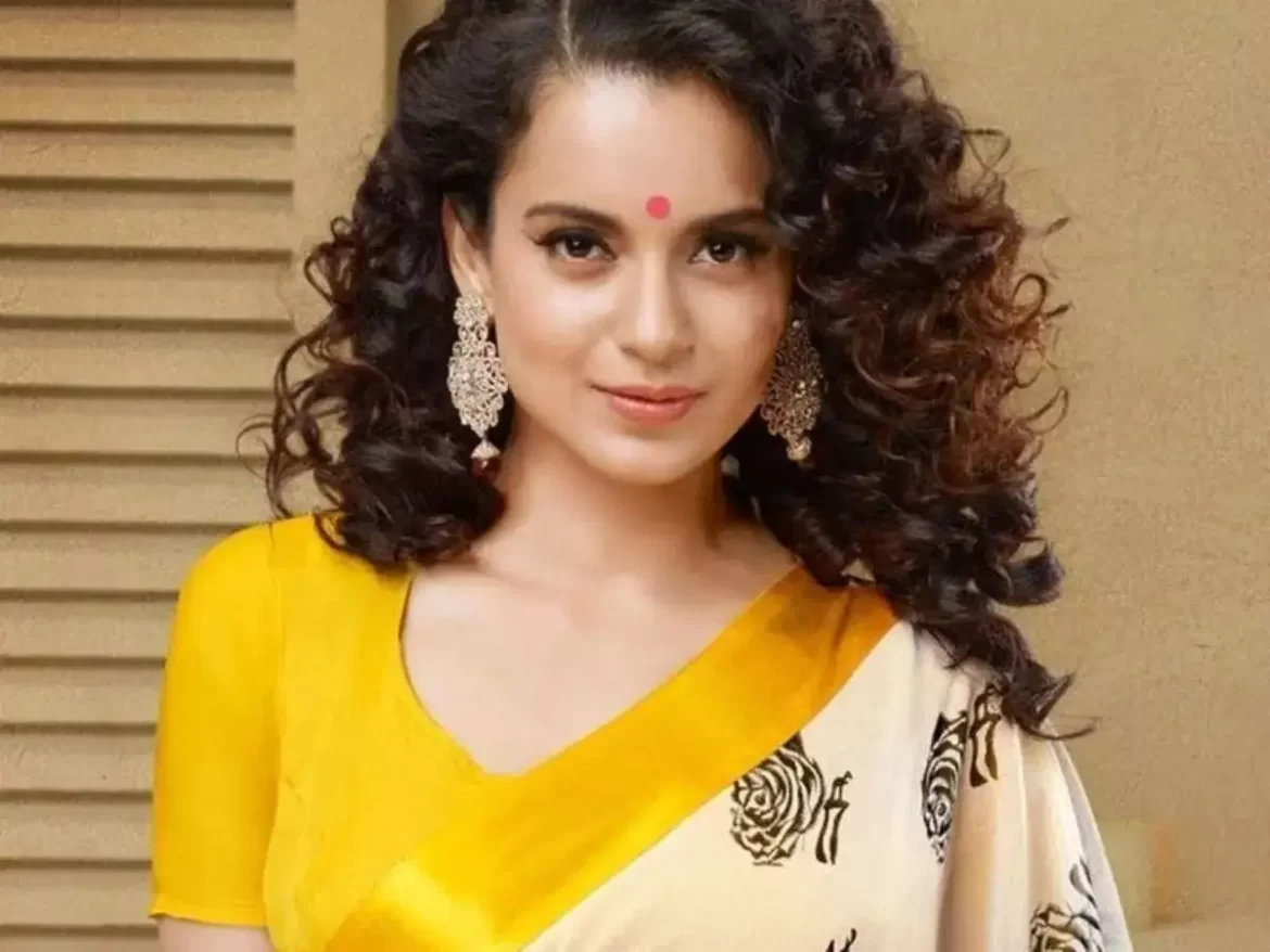 Kangana Ranaut News