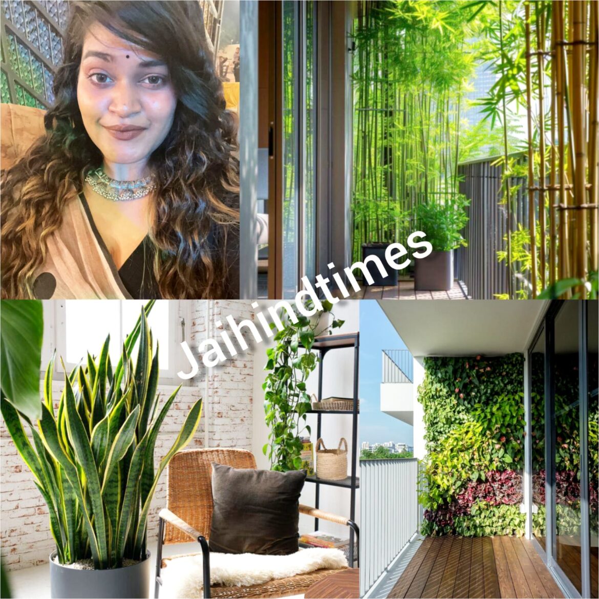 The Art of Gardening Landscape