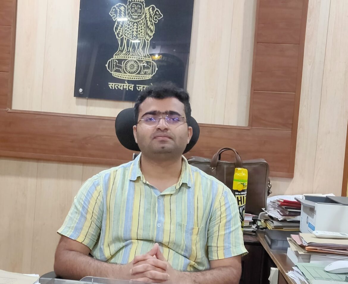 UTTAT PRADESH IAS TRANSFER