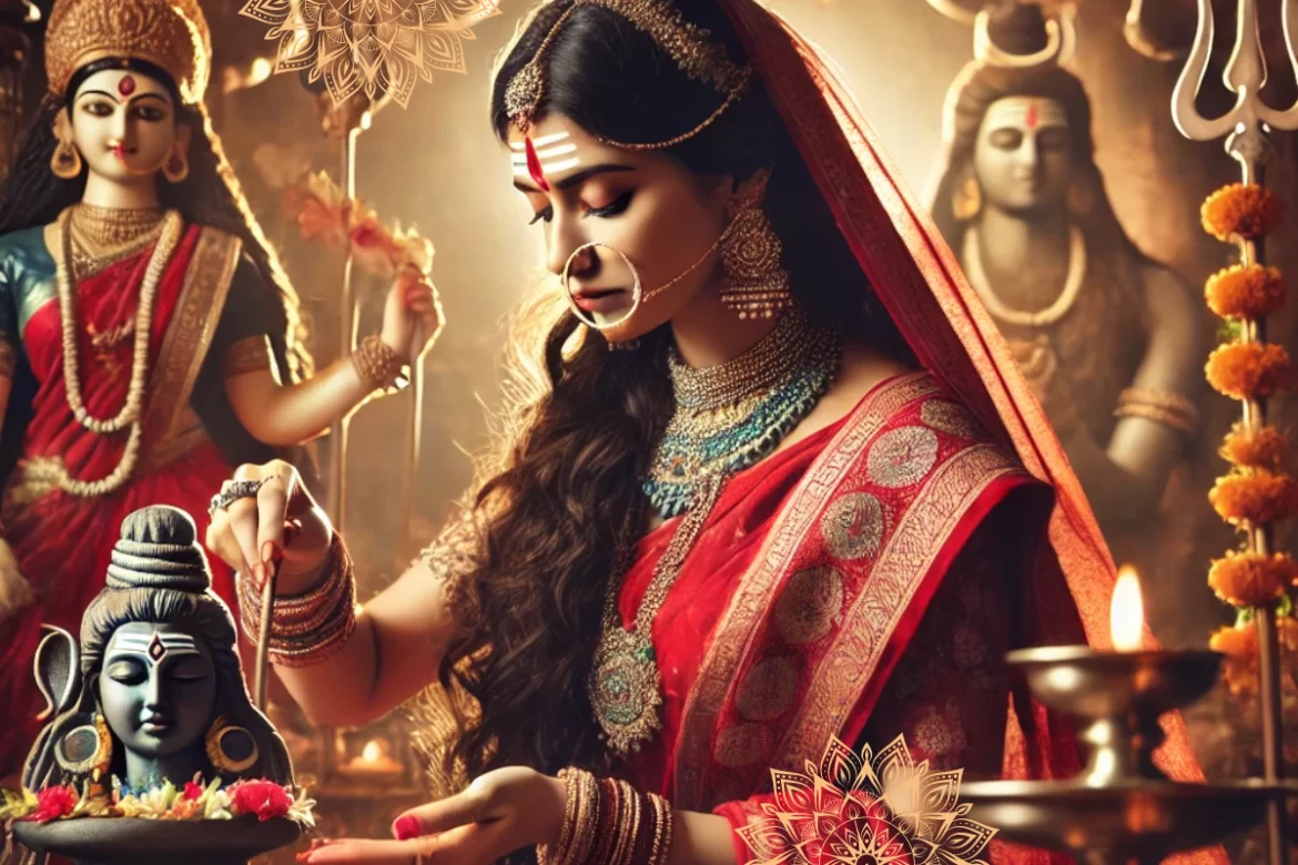 Vrat aur upvas mein antar