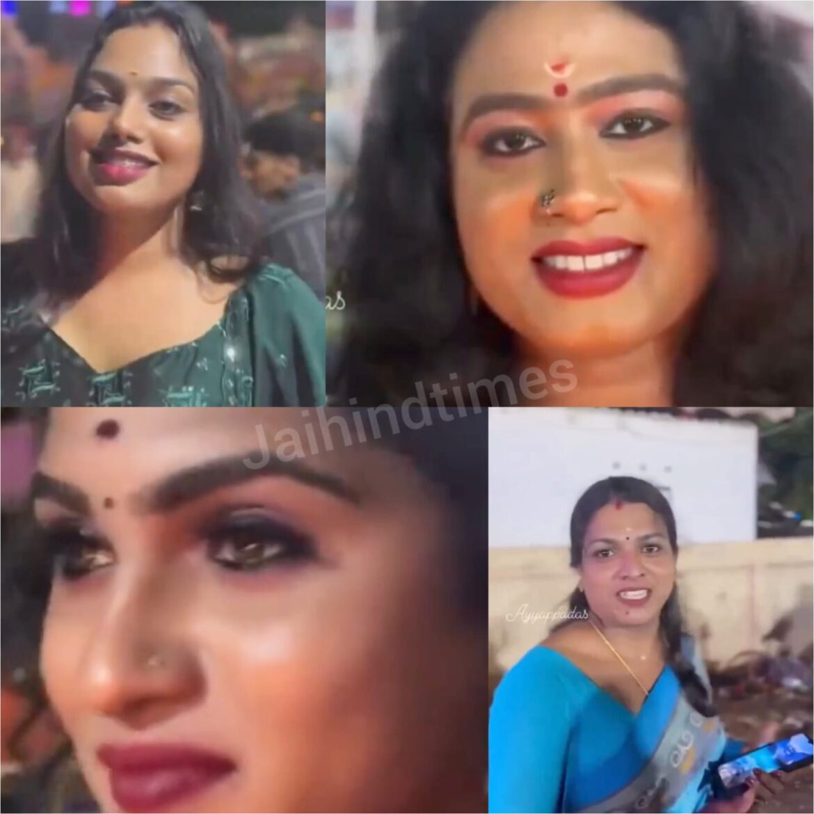 Kottankulangara Chamayavilakku