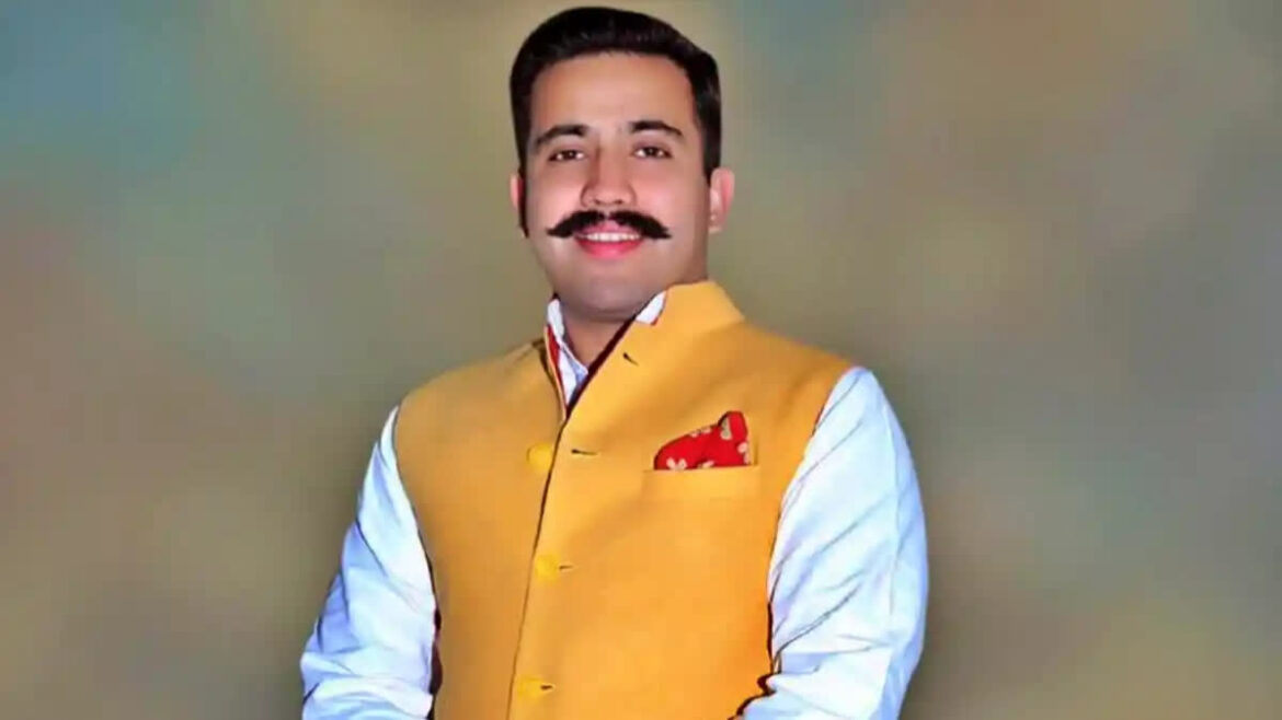 HIMACHAL PRADESH NEWS: Minister Vikramaditya Singh takes a dig at Kangana Ranaut