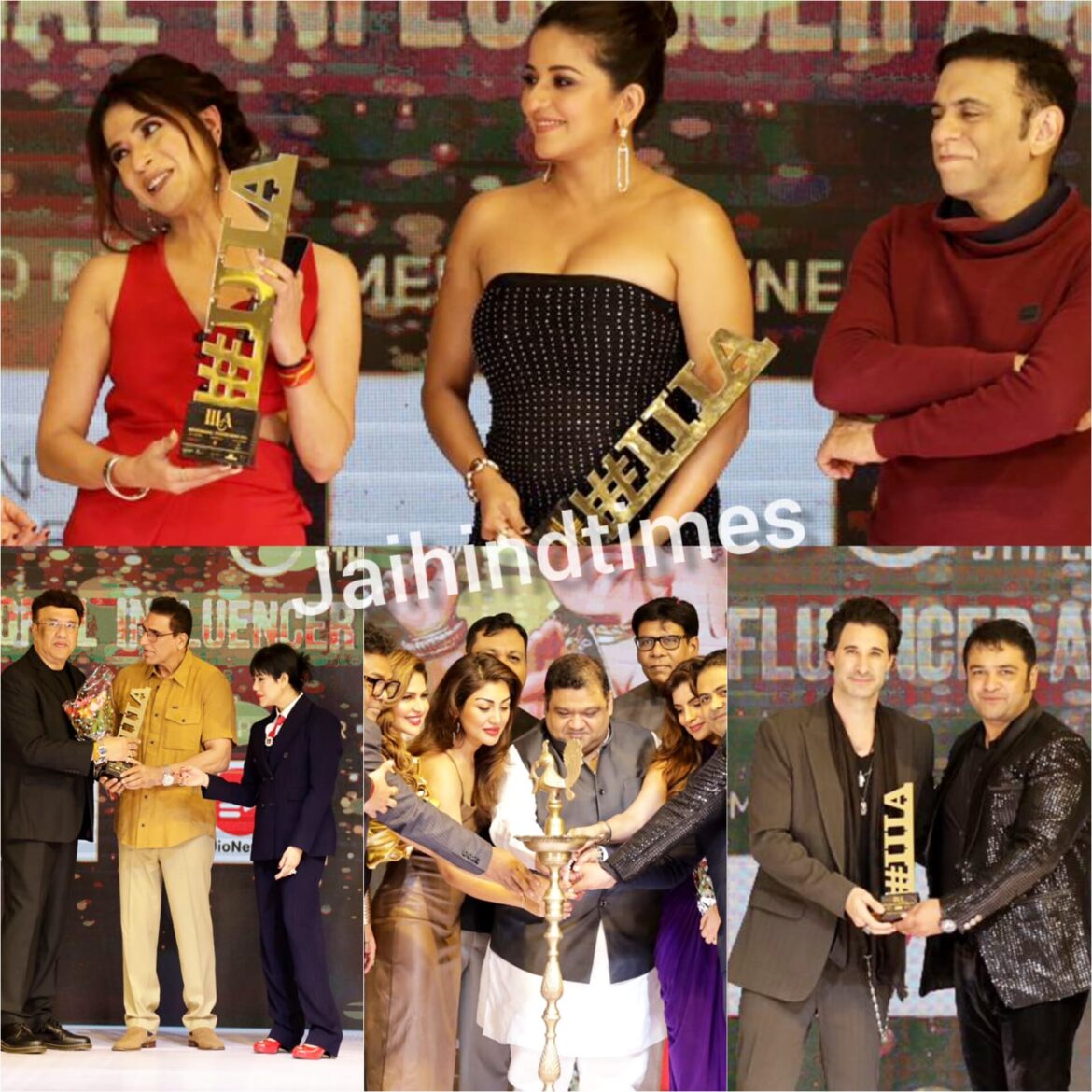 India International Influencer Awards 2024