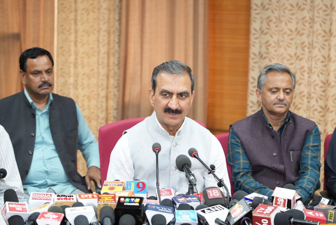 HIMACHAL PRADESH NEWS