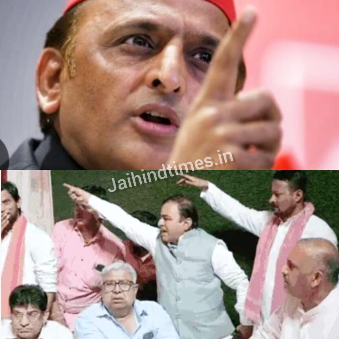 Kanpur Samajwadi Party