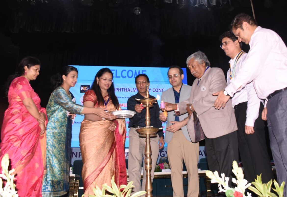 GSVM MEDICAL COLLEGE NEWS