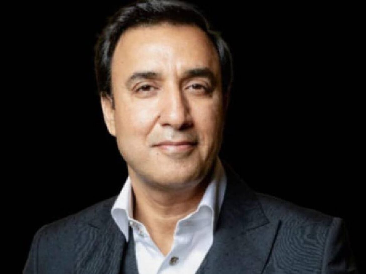 On the selection system of UPCA, the reply of Media Committee Chairman Dr. Sanjay Kapoor