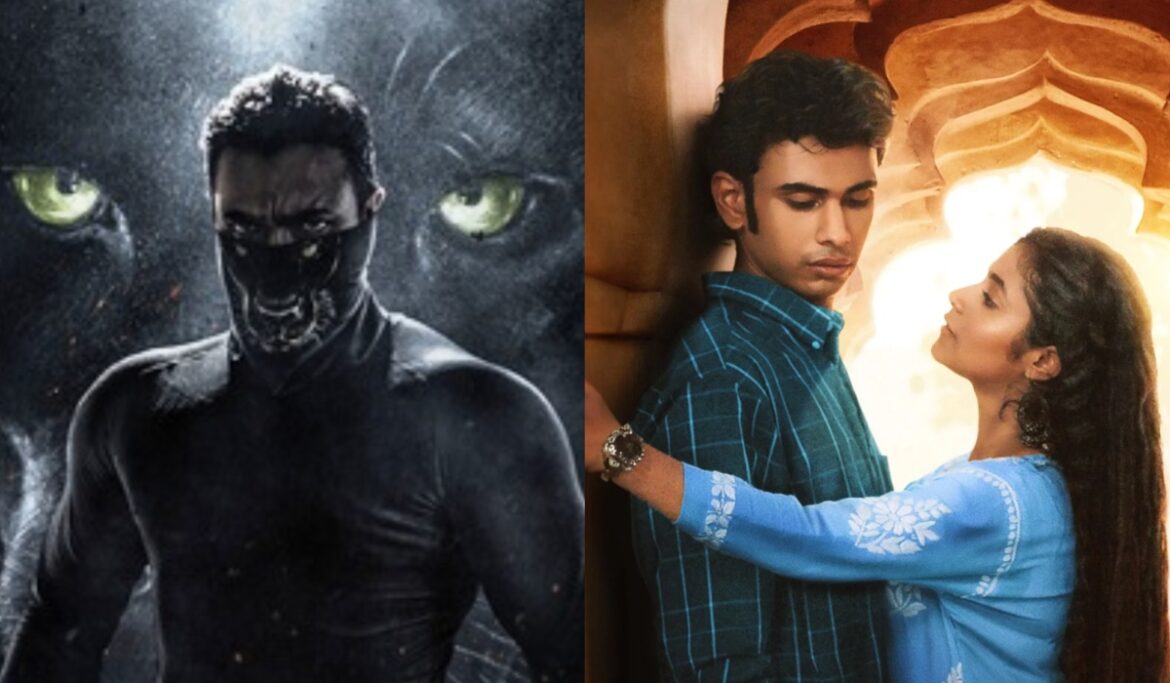  Upcomig OTT Release:  इस हफ्ते ओटीटी पर देखने को मिलेगा भरपूर ड्रामा