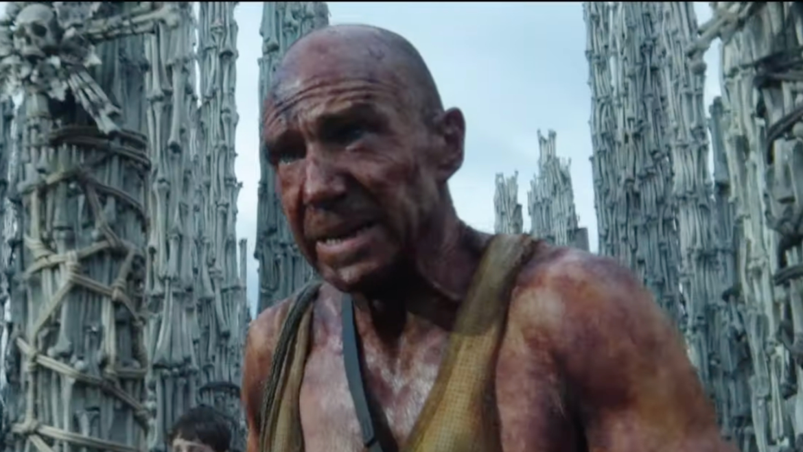 28 Years Later Trailer