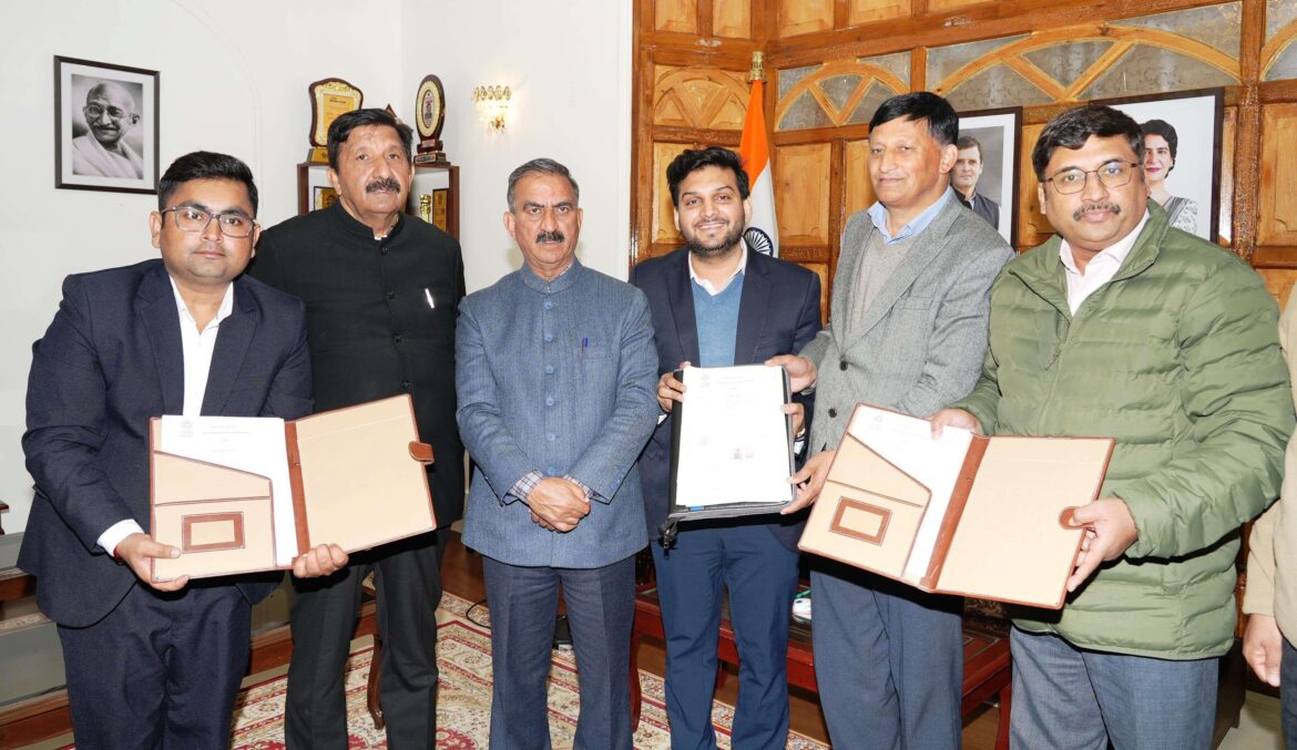 Himachal Pradesh News