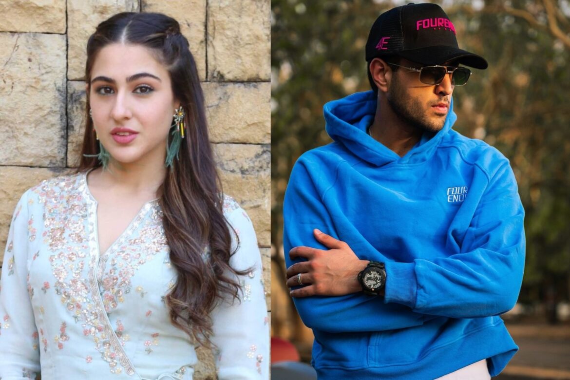 Sara Ali Khan Dating Rumours