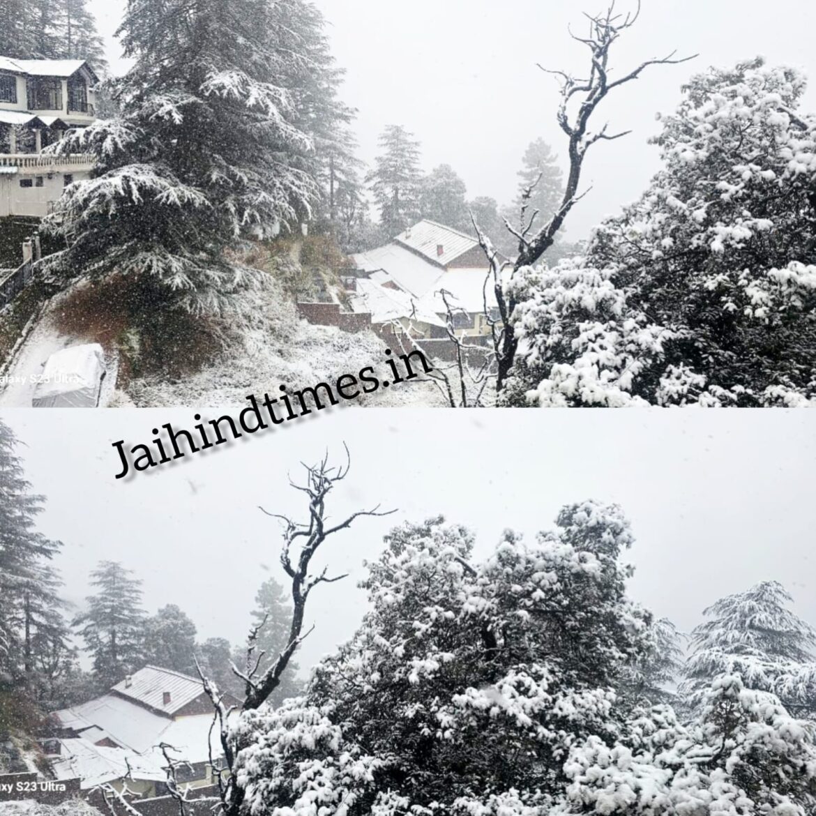 Himachal Weather
