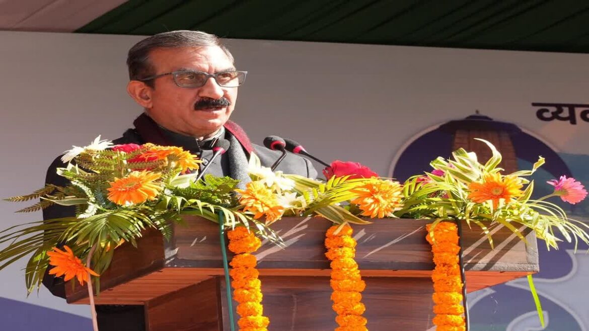 Himachal Pradesh News