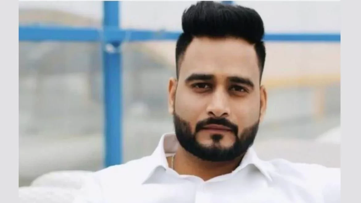 TCS Manager Suicide Case Agra