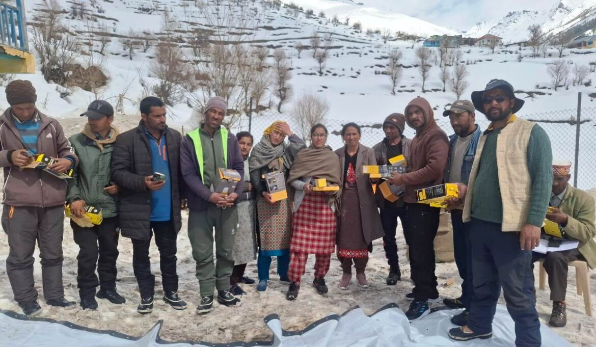 Himachal Pradesh News