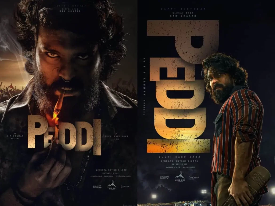 RC16 First Look And Title Out