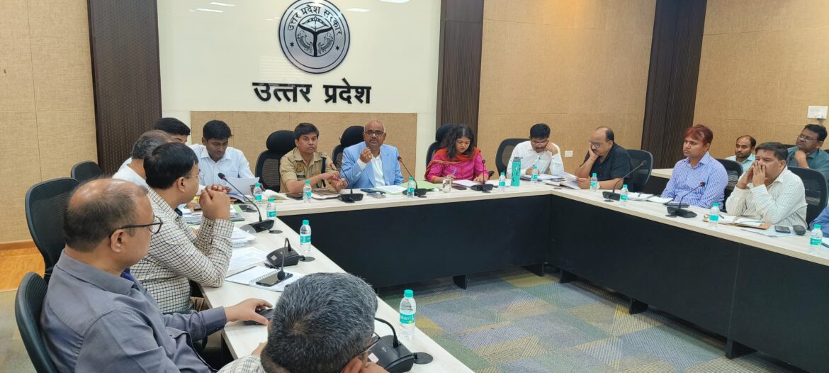 PM Modi visit to Kanpur