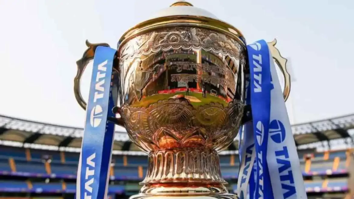  IPL 2025 New Schedule: आईपीएल पर आया बड़ा अपडेट, जानें कब होगा…
