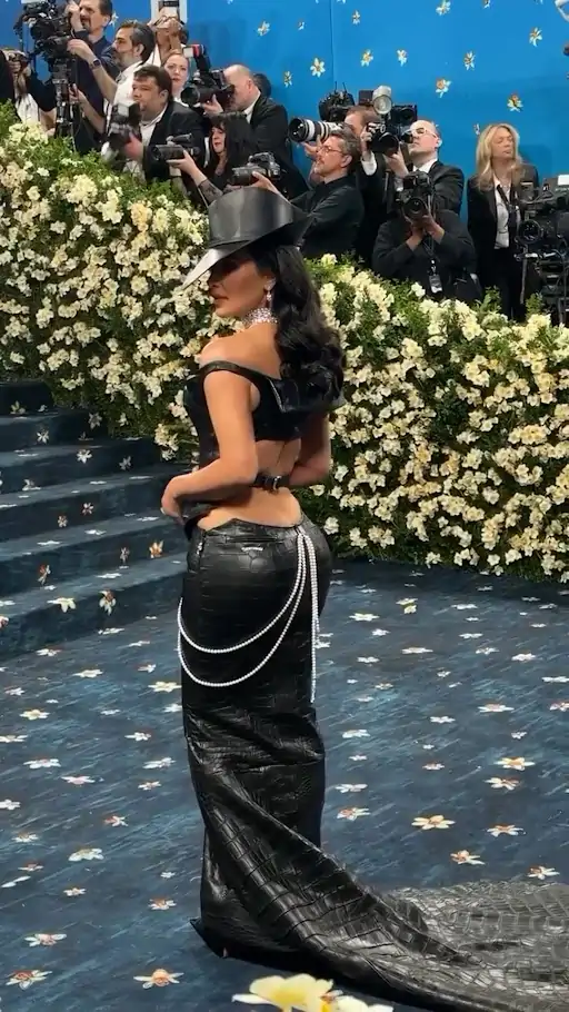 met gala