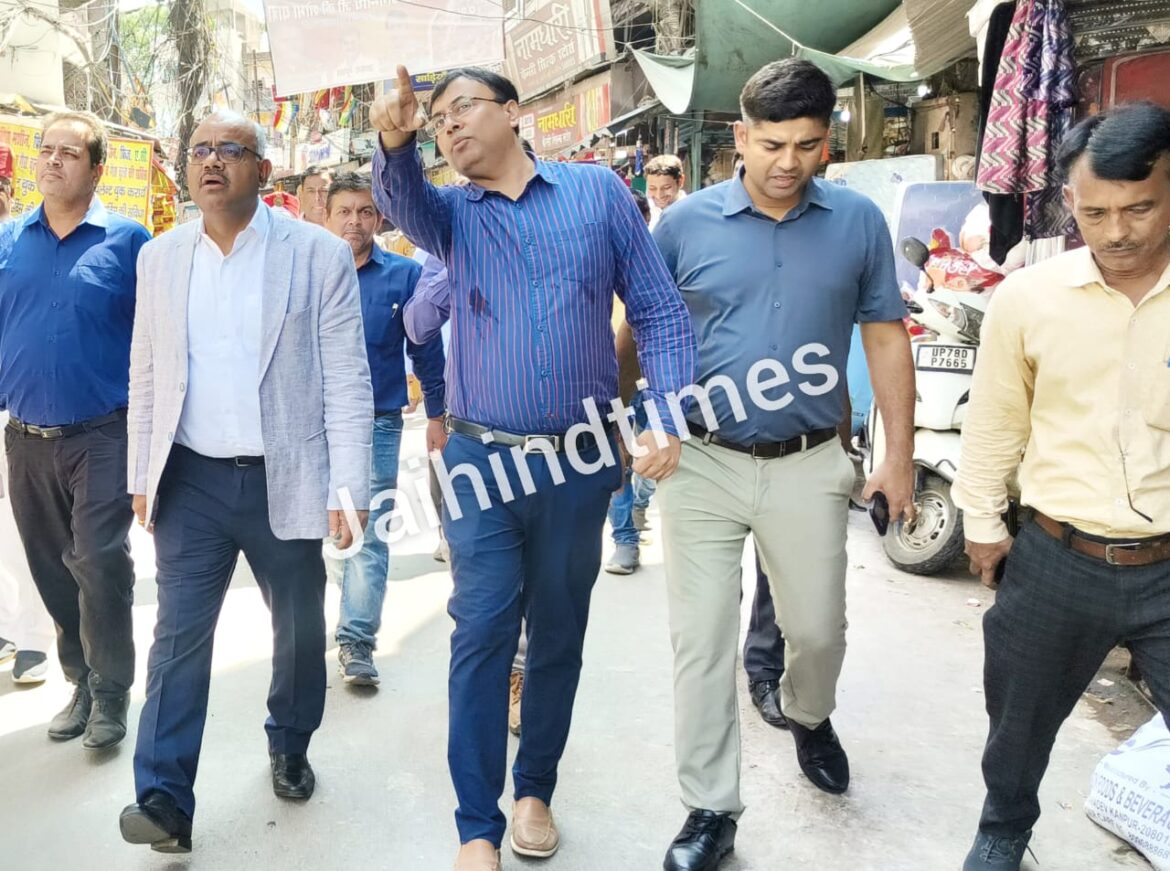 Kanpur Jagannath Rath Yatra