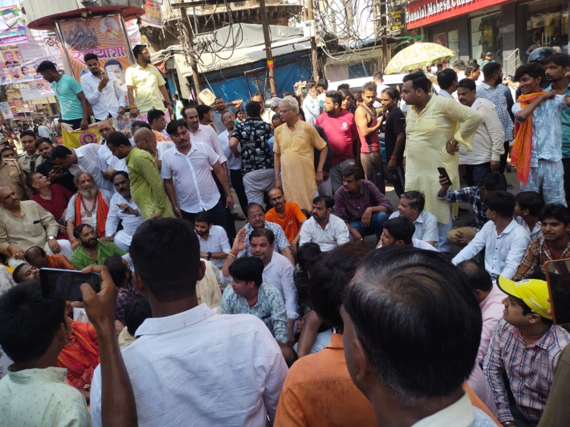 Kanpur Breaking News