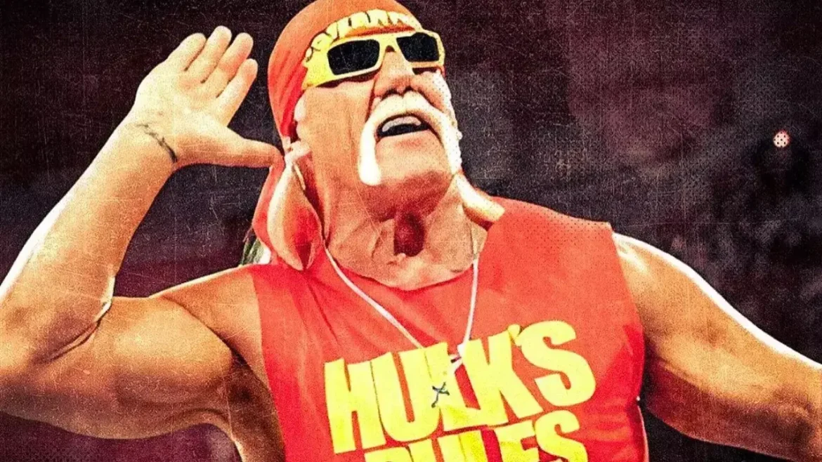 Hulk Hogan Died