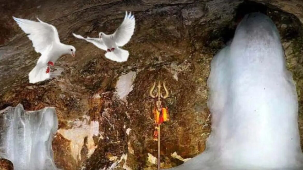 Amarnath Yatra 2025