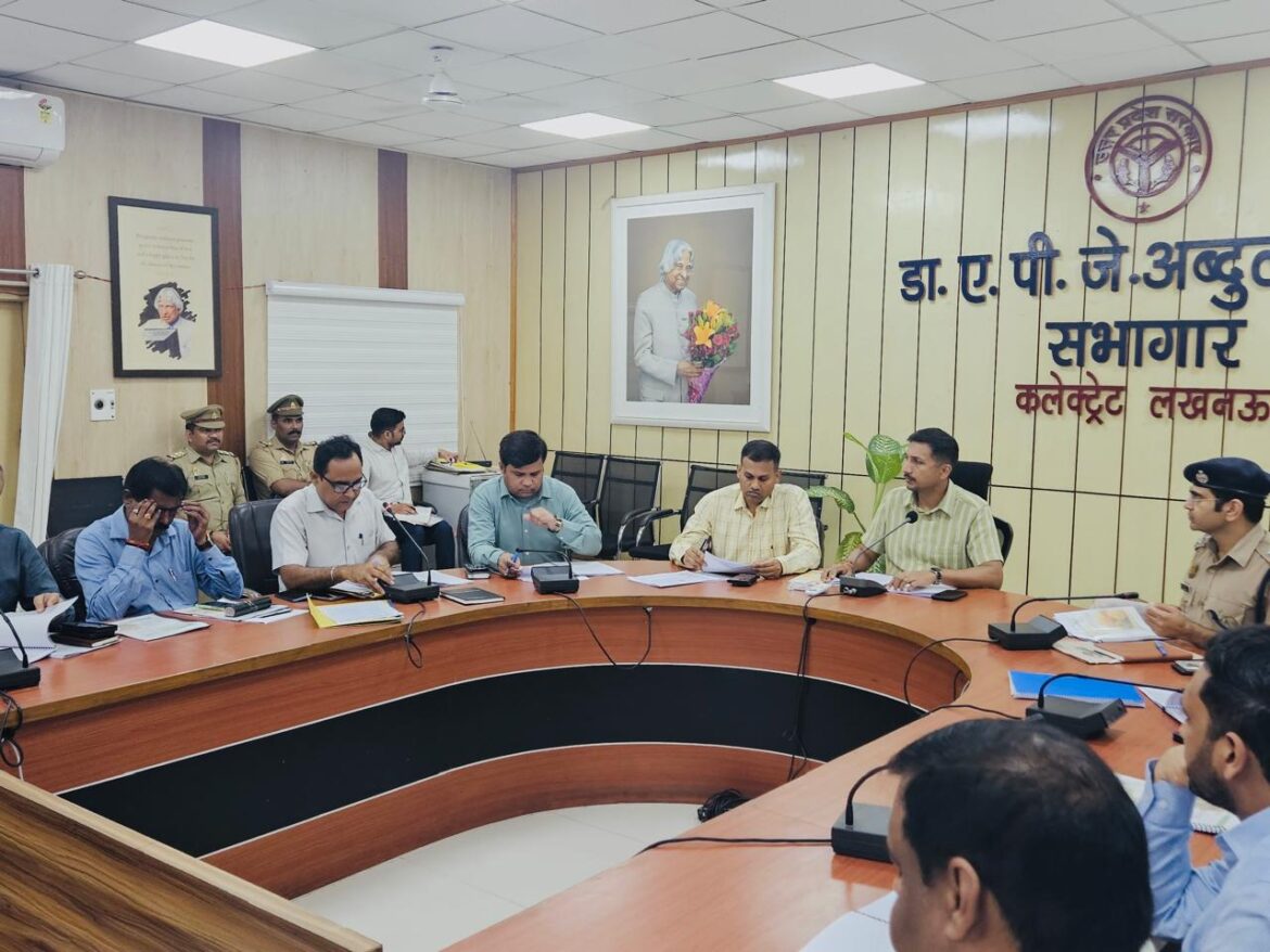 Lucknow Mango Festival