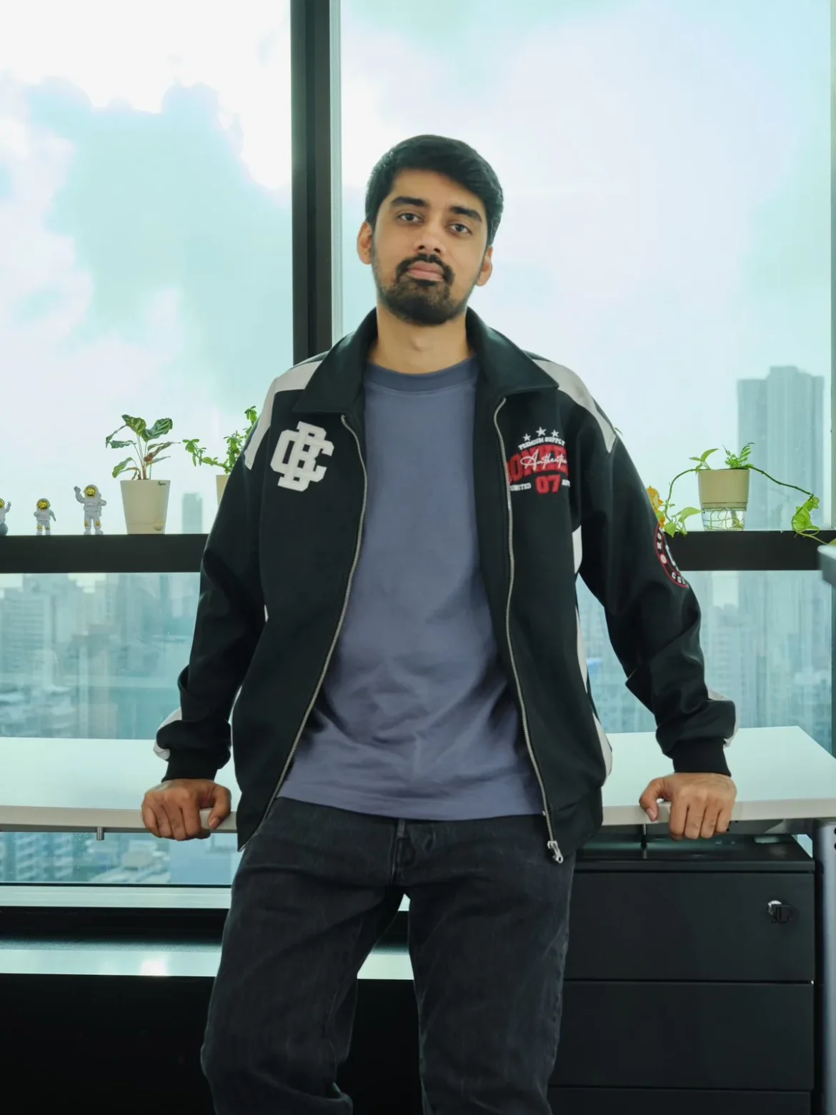 Bonkers Corner News : Mumbai's Nightlife Gets a Bonkers Makeover