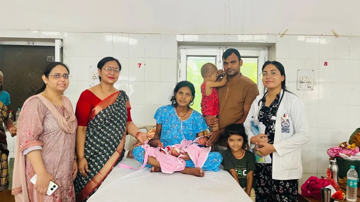 GSVM MEDICAL COLLEGE NEWS