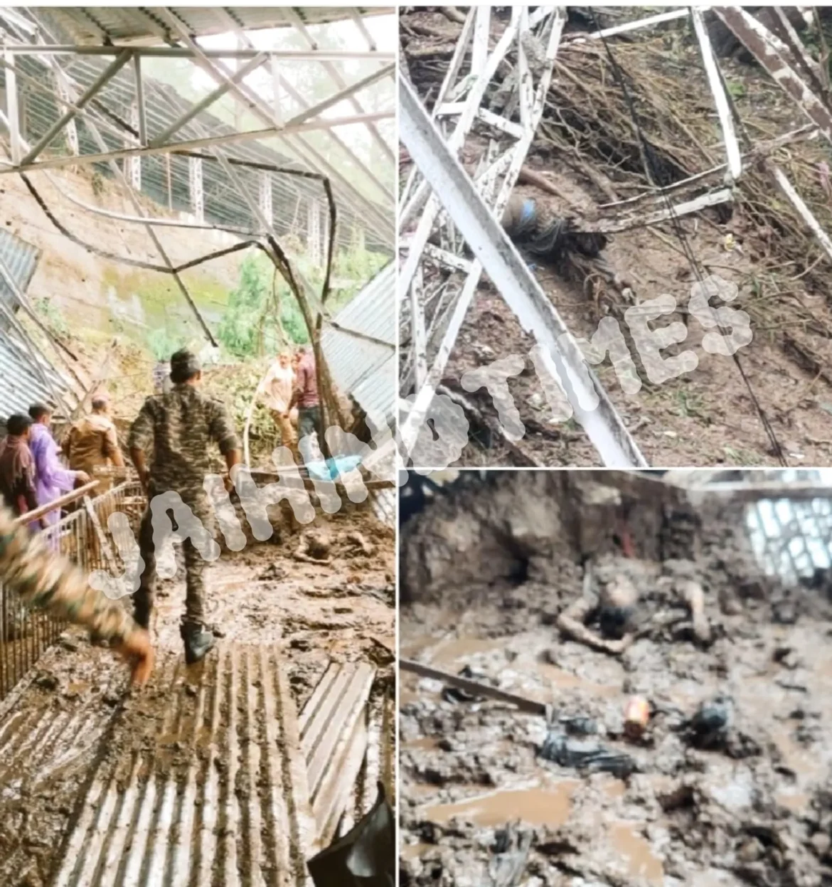 Jammu and Kashmir News