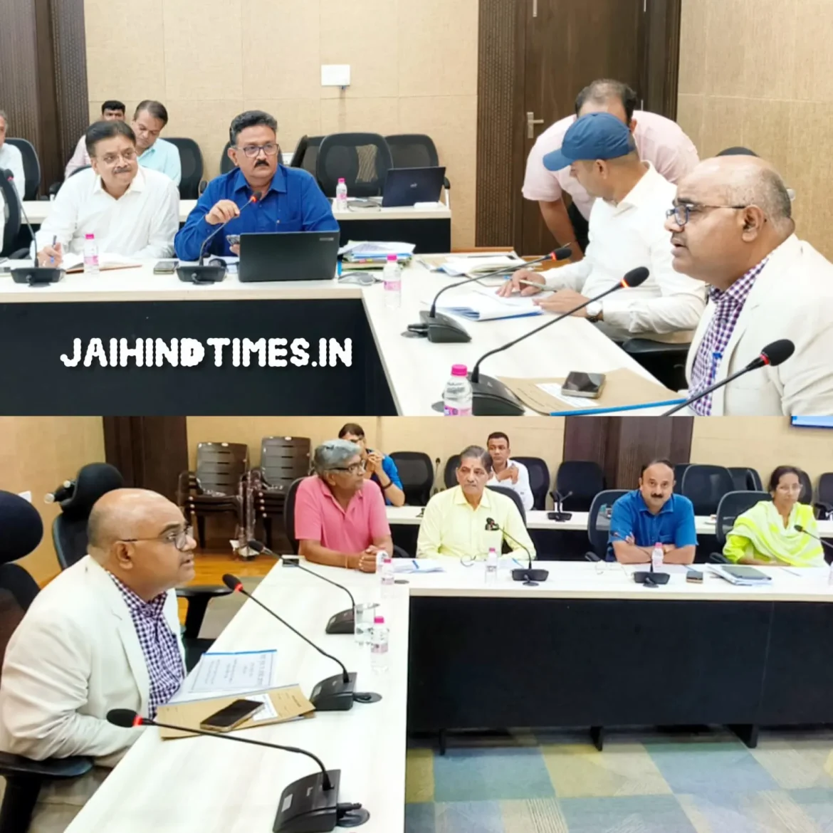 KANPUR ADMINISTRATION NEWS