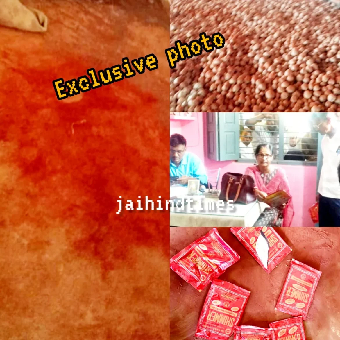 KANPUR SHOCKING NEWS