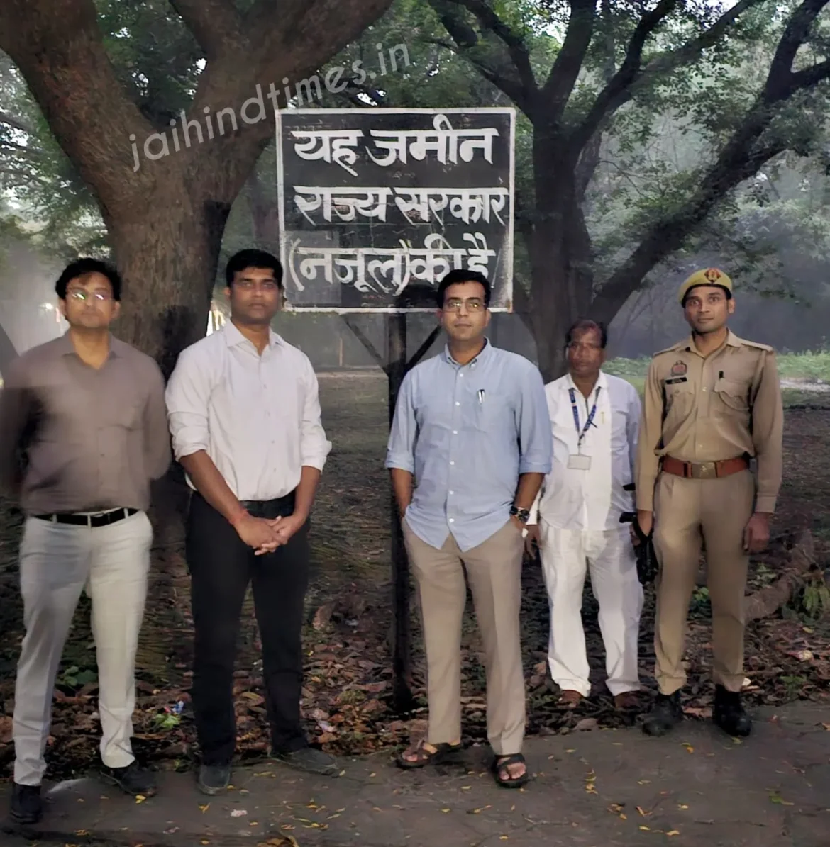 KANPUR BREAKING NEWS