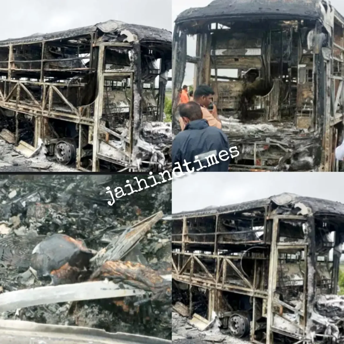 Hyderabad-Bengaluru Highway