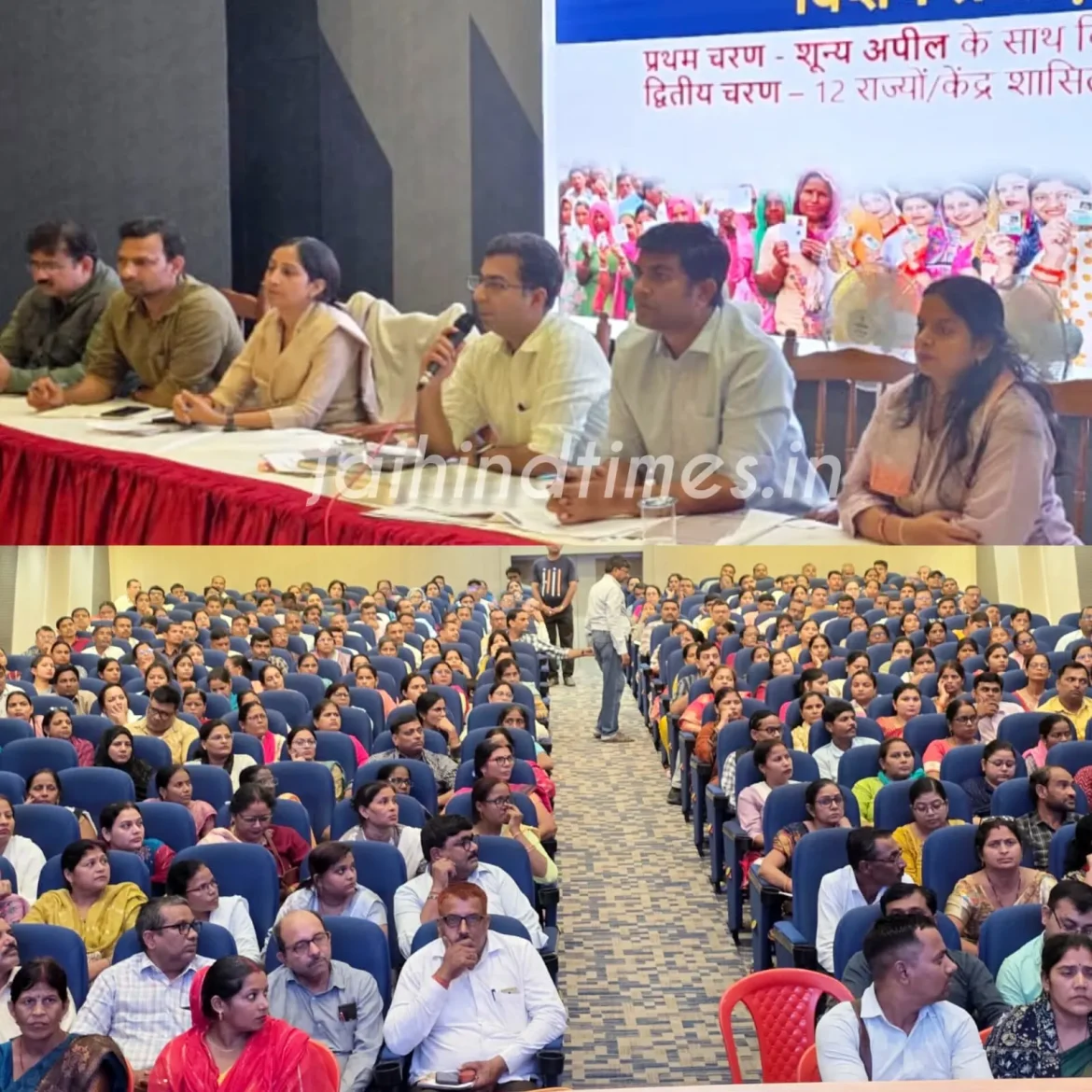 KANPUR SADAR TEHSIL NEWS