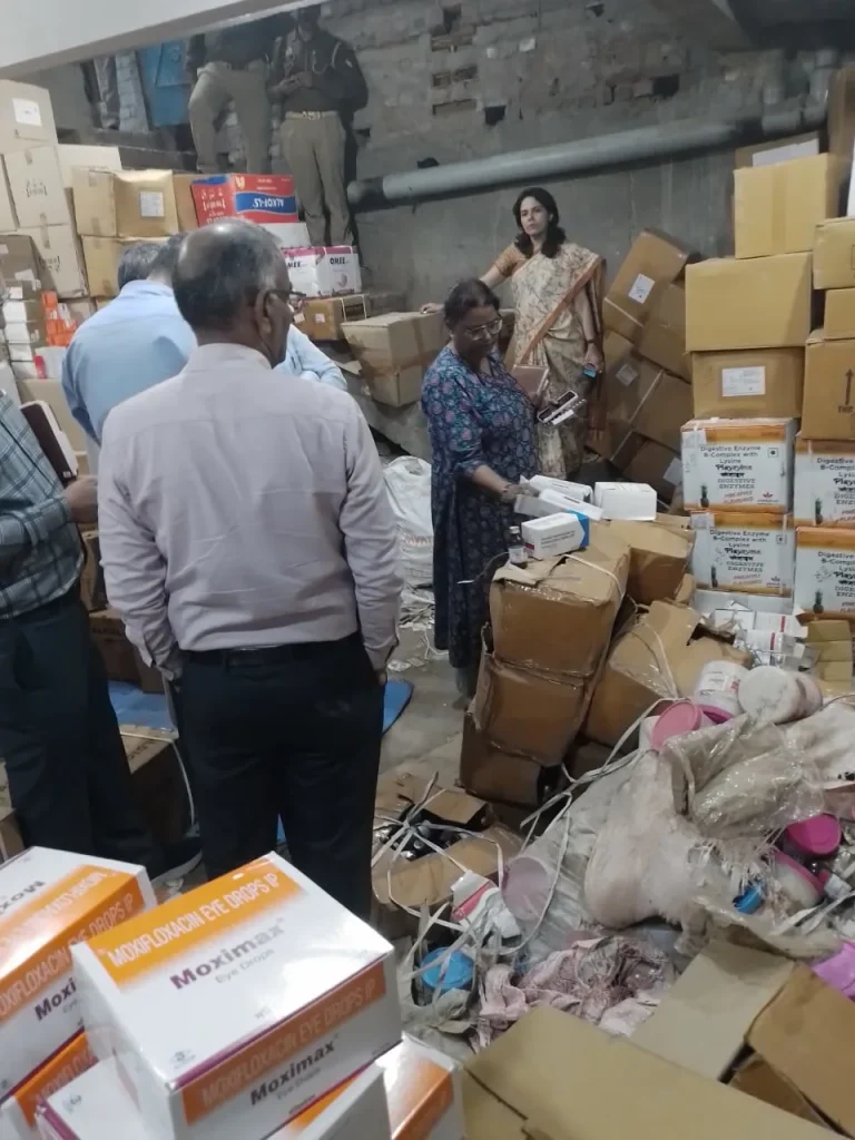 KANPUR BIG BREAKING NEWS