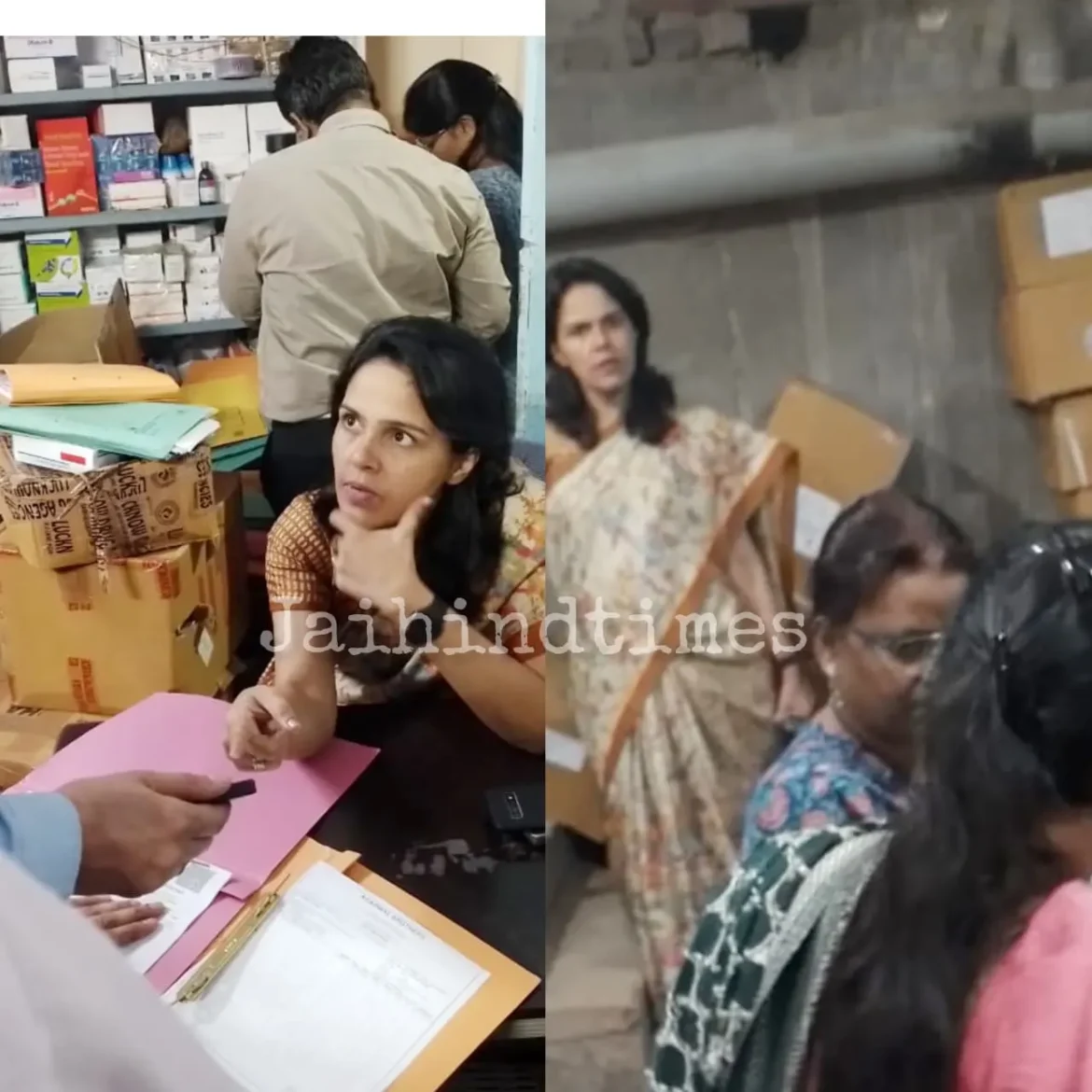 KANPUR BIG BREAKING NEWS