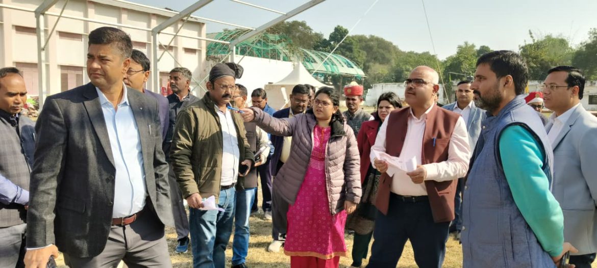 KANPUR NEWS : सर्दियों की पौष्टिक परंपराओं का सामूहिक उत्सव, CSA ग्राउंड पर 11 दिसंबर को ‘लड्डू बाज़ार’