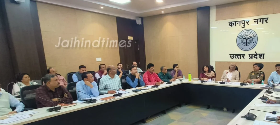 Kanpur Bithoor Festival