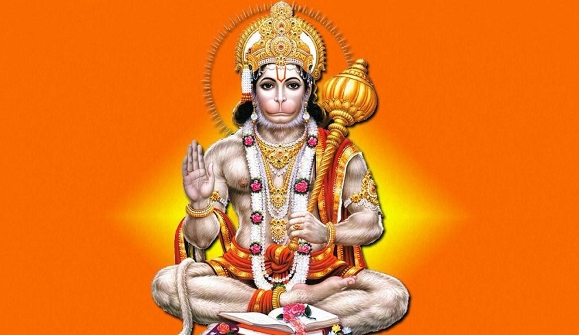 hanuman