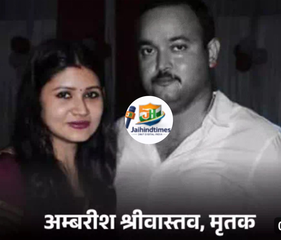 Uttar pradesh News: गोरखपुर क्लब संचालक के बेटे ने सुसाइड किया, मुंह में पिस्टल सटाकर मारी गोली