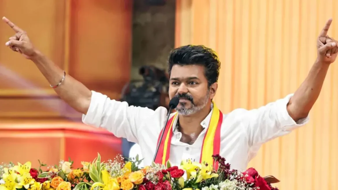 vijay