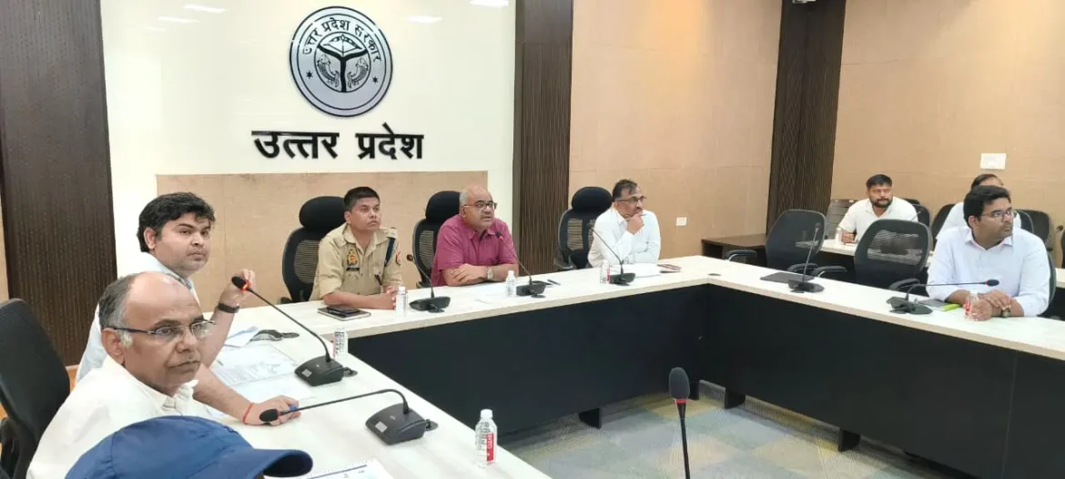 KANPUR NEWS : सड़क हादसे रोकने को हाईवे पर बढ़ेगी निगरानी, 152 अतिक्रमण रडार पर
