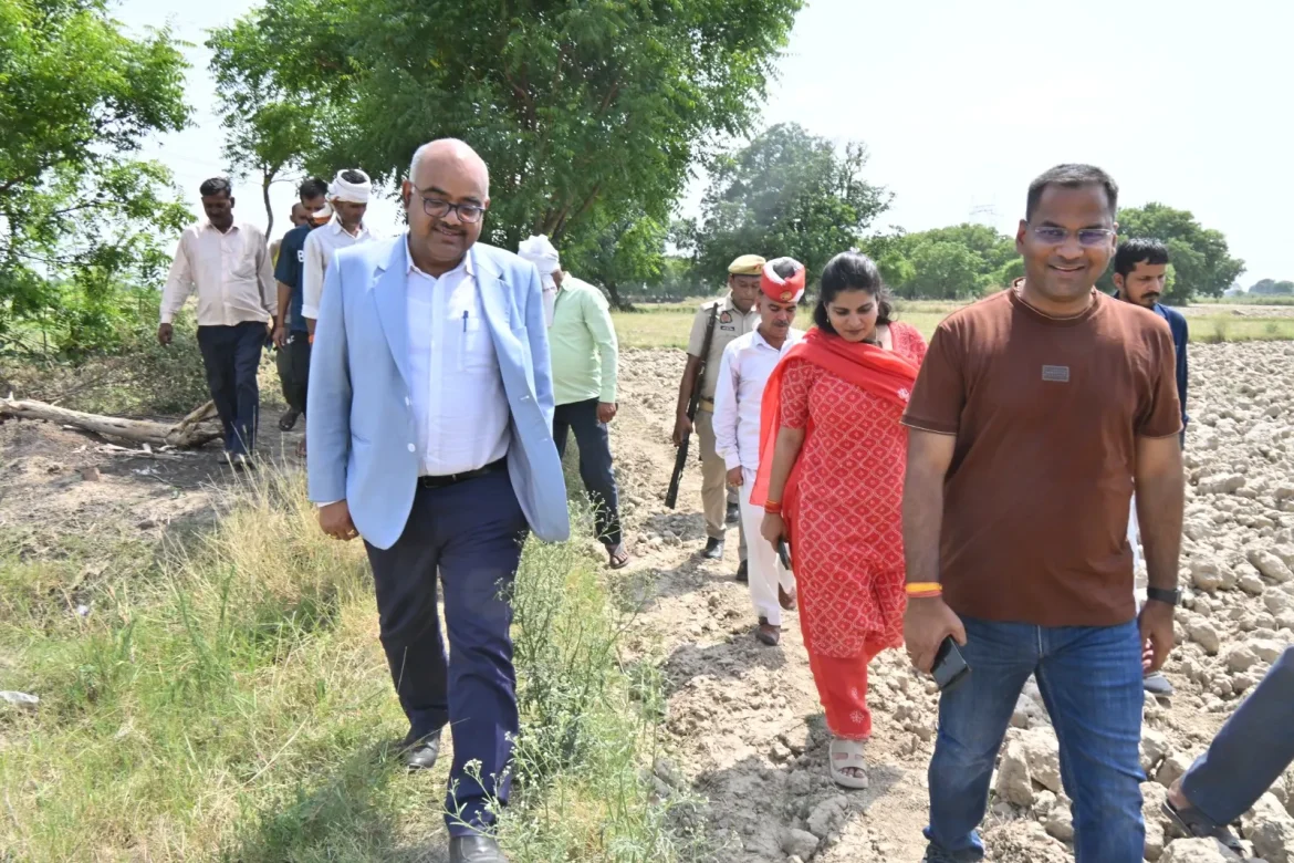 KANPUR NEWS : जनपद के सभी ब्लॉकों में खुलेंगे कस्तूरबा गांधी बालिका विद्यालय, डीएम ने सभी एसडीएम को दिए निर्देश